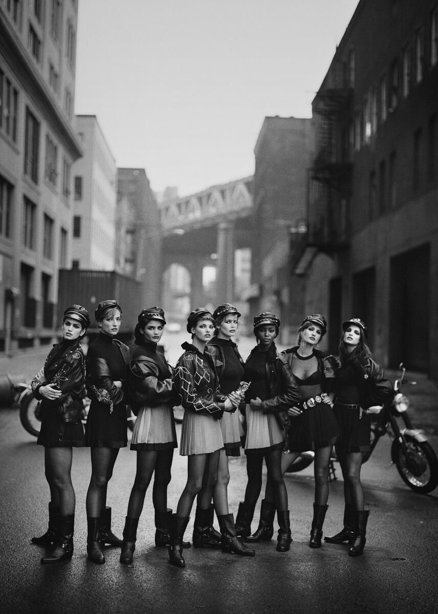 Peter Lindbergh: On Fashion Photography | The Independent